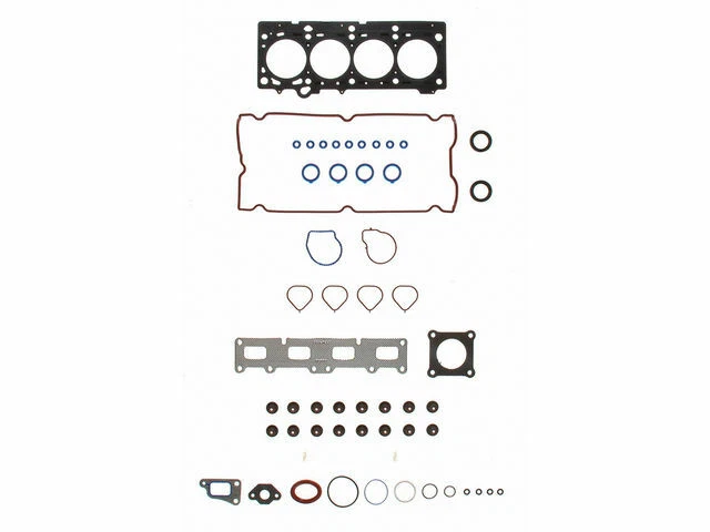 Juego de juntas de culata para Chrysler PT Cruiser 2005-2008 2,4 L 4 cilindros VIN: X 2007 B319WF Foto 1 de 1