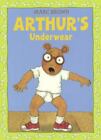Sous-vêtements Arthur [Turtleback School & Library Binding Edition] [Arthur Adventu