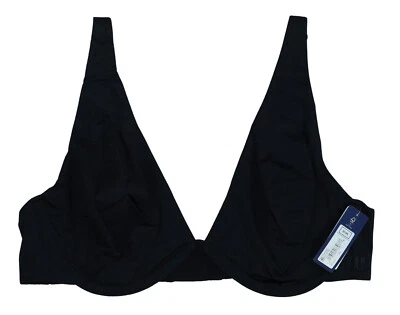 Gap тела повседневные предметы первой необходимости на косточках без подкладки микрофибры женский бюстгальтер новый с Ярлыками - Изображение 1 из 4