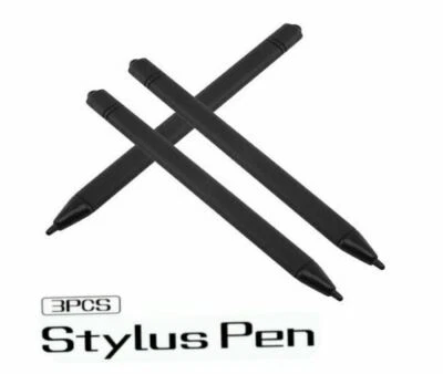 Touch Screen Pen Stylus Zeichnen Stift LCD Tablet Handy Resistiver Eingabestift - Bild 1 von 3