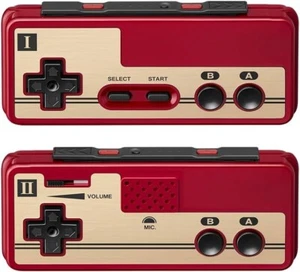 Nintendo Switch Online Joycon Famicom Controller Family Computer Controller JP - Picture 1 of 8