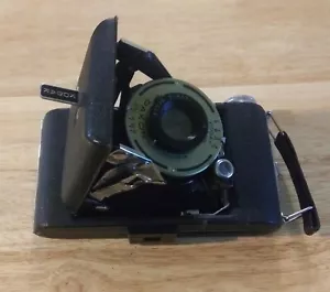Fotocamera pieghevole vintage KODAK VIGILANT JR Six-20 - Bimat Dakon - Foto 1 di 9