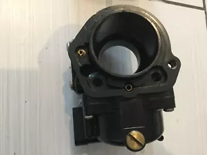 1996 EVINRUDE 130HP CARBURETOR ASSY. 0437959 437959 - Picture 1 of 6