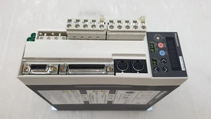 Panasonic AC Servo Driver MBDCT1507B02 - Picture 1 of 8