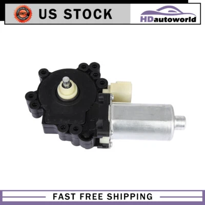 Передний правый оконный мотор для 2006-2010 Jeep Commander для Jeep Grand Cherokee - Изображение 1 из 4