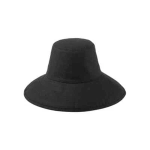 Lack of Color Women's Holiday Bucket Hat Small-Medium Black - Picture 1 of 2