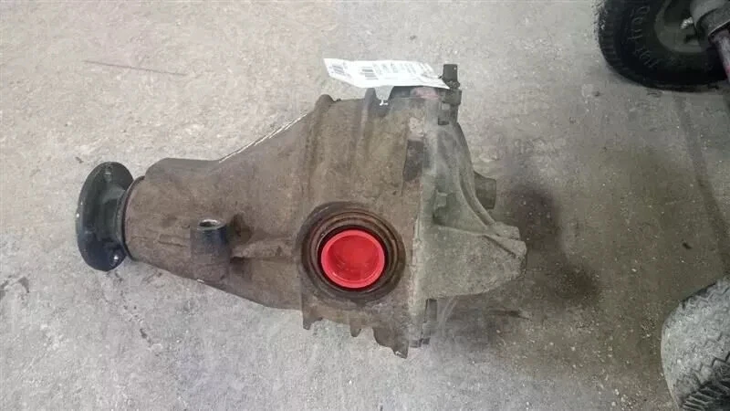2007-2009 Lexus RX350 Rear Axle Differential Carrier 2.928 Ratio AWD Foto 1 de 4