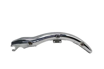 2002 Honda Shadow Ace 750 Left Rear Fender Mount Strut - Image 1 of 4