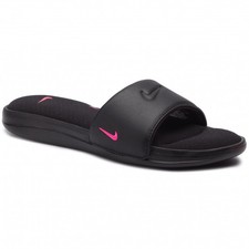 nike ultra comfort 3 slide women's