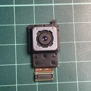 For Samsung Galaxy S6 G920F Replacement Rear Camera High Quality UK - Bild 1 von 2