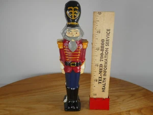 Toy Soldier Nutcracker - Picture 1 of 8