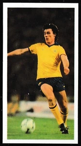 Bassett - 'Footballers 1981-82' (1981) - Frank Stapleton (Arsenal) - Picture 1 of 2