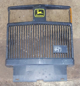 OEM John Deere 425 445 455 Lawn Tractor Grill Grille - Picture 1 of 6