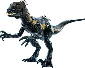 Jurassic World Track N Angriff Indoraptor Dinosaurier - Bild 1 von 3