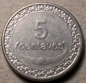 Osttimor 5 Centavos 2011 - Bild 1 von 2