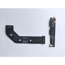 USB Board With Cable For Lenovo YOGA 910-13IKB 80VF DA30000H420 NS-A901