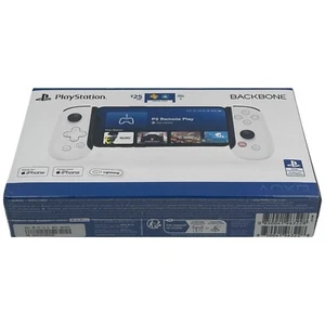 PlayStation Backbone One Mobile Gaming Controller für iPhone Lightning - 3568200 - Bild 1 von 6