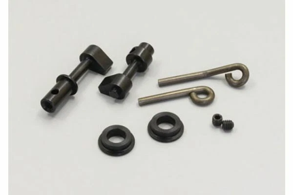 IF414 Camme del freno Kyosho Inferno MP9-MP10 Buggy 1/8 - Immagine 1 di 1