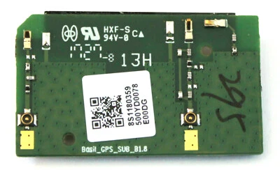 OEM LENOVO YOGA TAB 3 PLUS YT-X703L REPUESTO GPS SUB PCB  Foto 1 de 2