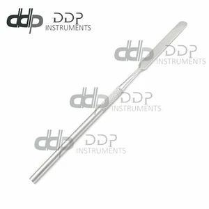 2 Pieces Cement Spatula #22 Dental Instruments - Picture 1 of 3