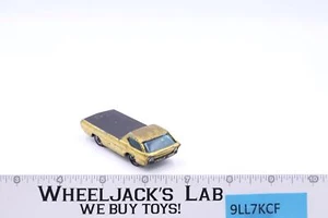 Deora Gold 1967 Redline Hot Wheels Mattel Vintage RL - Picture 1 of 6