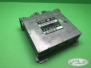Centralita de motor Mercedes-Benz W210 0175452632 017 545 26 32 412232001007 - Imagen 1 de 2