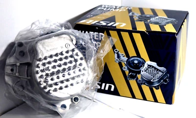 TOYOTA AISIN PRIUS ZVW5# VITZ C-HR Water Pump W/Gasket " 161A0-39035 " WPT-205 - Image 1 of 4