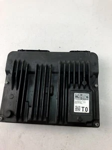 ST72 TOYOTA Engine Control Unit ECU 89661-3TF01 - Picture 1 of 4