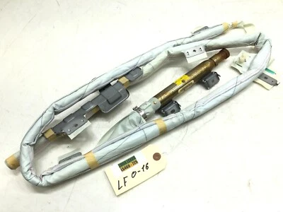 LEXUS LS460 2007-2012 corto WB lado del conductor lado izquierdo techo cortina airbag OEM Foto 1 de 4