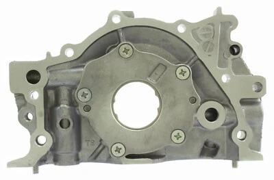 Bomba de aceite del motor Suzuki Samurai 1986-1995 1987 1988 1989 1990 1991 1992 1993 Foto 1 de 3