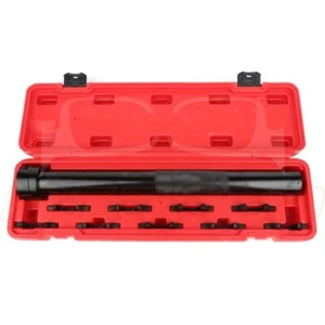 Auto Car Truck Inner Tie Rod Tool Installer Remover Crews Foot Wrench Kit New - Picture 1 of 7