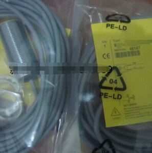 TURCK BI3-M12-AD4X New #YY0 - Picture 1 of 1