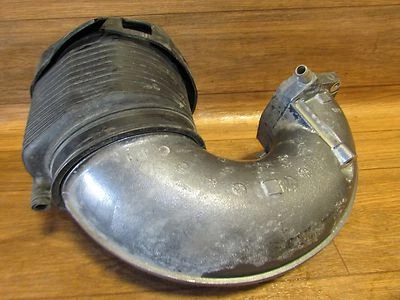 Yamaha Jet Ski 1996 1100 Wave Raider, Exhaust Head Pipe 63M-14712-00-00 - Image 1 of 4