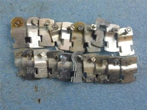 3/4" Rohrschelle - mit Schraube & Schraube - Bild 1 von 5