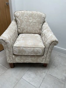Marks And Spencer Feature Chair - Picture 1 of 6