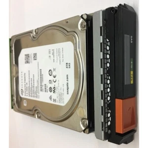 STMFSND2CLAR4000 - Data Domain 4TB 7200 RPM SAS 3.5" HDD for DD6300, DD6800, ... - Picture 1 of 1