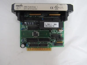 SIEMENS SIMATIC T1305-55T OUTPUT MODULE - Picture 1 of 6