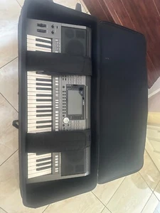 yamaha prs-s970 electric keyboard - Picture 1 of 11