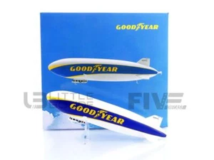 SPARK 1/400 - ACCESSOIRES BALLON DIRIGEABLE GOODYEAR SP437 - Imagen 1 de 5