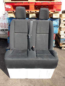 MERCEDES SPRINTER DOUBLE SEAT FRONT PASSENGER 907 2018 - 2022 - Picture 1 of 8