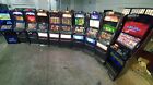 10 MIXED DIGITAL FRUIT MACHINES - WOW - WE HAVE THE BEST RANGE FOR GAMES ROOMS