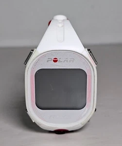 Polar RCX3 Digital GPS Fitness Tracker Women's Watch 30m Water Resistant - Picture 1 of 6