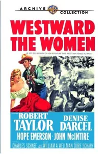 Westward the Women - Picture 1 of 1