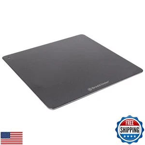 Brod and Taylor Bread Steel Max for Baking Bread and Cooking Pizza (14" x 14" - Picture 1 of 5