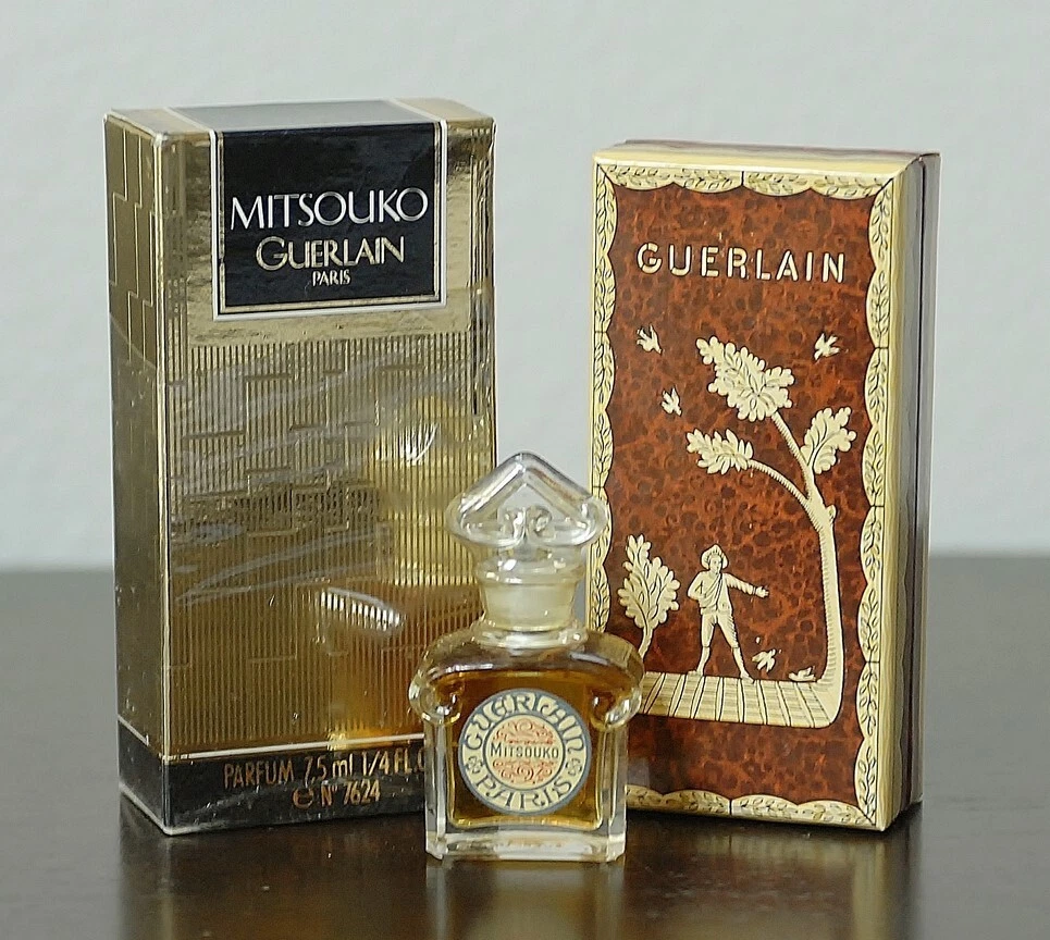 Guerlain Mitsouko Perfume Fragrances for Women for sale | eBay