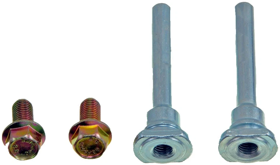 Disc Brake Caliper Bolt fits 1989-1998 Suzuki Sidekick X-90  DORMAN - FIRST STOP - Image 1 of 1