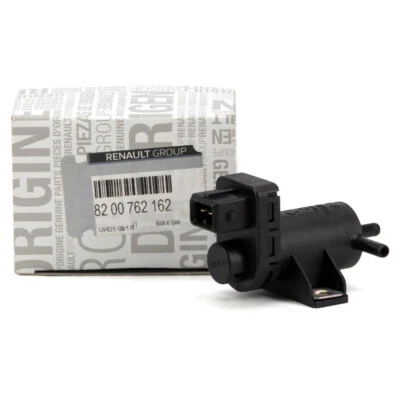 ORIGINAL Renault Druckwandler Magnetventil Elektroventil 1.5-2.0 dCi 8200762162 - Bild 1 von 3
