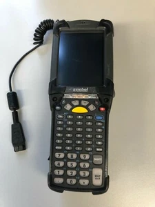 Escáner de código de barras Symbol Motorola MC9090-SU0HCAFA6VR - Imagen 1 de 3