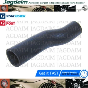 New Jaguar S-Type 3.0L-V6 05-08 Engine Coolant Hose XR810208 - Picture 1 of 2