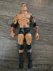 Mattel WWE Batista Elite Series 30 Wrestling Action Figure - Picture 1 of 2